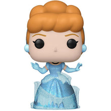 Disney: D100 - Cinderella DGL Pop!