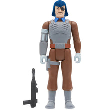 G.I. Joe Major Bludd 3 3/4-Inch ReAction Figure