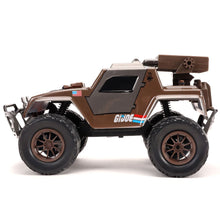 G.I. Joe V.A.M.P. MK-II Jeep Offroad 1:14 Scale RC Vehicle