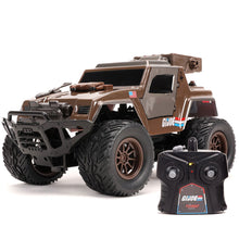 G.I. Joe V.A.M.P. MK-II Jeep Offroad 1:14 Scale RC Vehicle