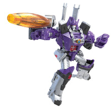 Transformers War for Cybertron Kingdom Leader Galvatron