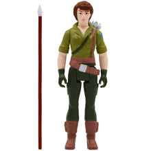 G.I. Joe Lady Jaye 3 3/4-Inch ReAction Figure