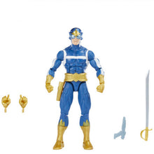 Marvel Legends Series: Guardians of the Galaxy - Star-Lord Action Figure