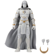 Marvel Legends - Moon Knight 6-inch Action Figure (Infinity Ultron BAF)