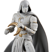 Marvel Legends - Moon Knight 6-inch Action Figure (Infinity Ultron BAF)