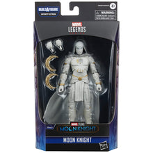 Marvel Legends - Moon Knight 6-inch Action Figure (Infinity Ultron BAF)