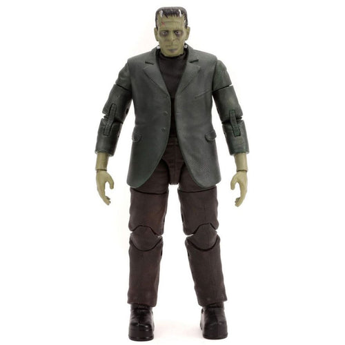 Universal Monsters - Frankenstein's Monster 6