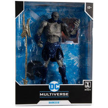 Justice League Movie - Darkseid 10" Figure