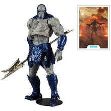 Justice League Movie - Darkseid 10" Figure