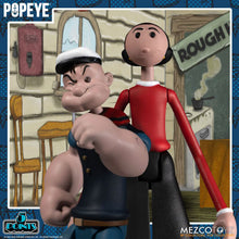 Popeye - 5 Points Deluxe Boxed Set