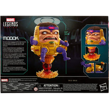 Avengers Marvel Legends 6-Inch M.O.D.O.K. Action Figure