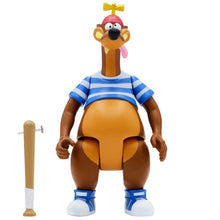 Who Framed Roger Rabbit? Stupid 3 3/4-Inch ReAction Figure