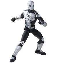 Spider-Man Retro Marvel Legends Spider Armour Mk.1 6-inch Action Figure