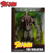 Spawn: Violator (Bloody) 7-inch Scale Action Figure