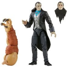 Marvel Legends Spider-Man 3 Morlun 6 Inch Action Figure