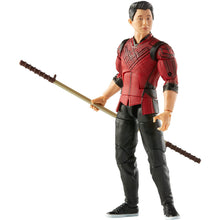 Marvel Legends Shang-Chi Shang-Chi Action Figure