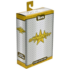 The Boys Ultimate Starlight 7-inch Action Figure