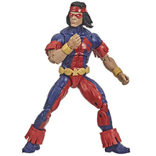 Marvel Legends X-Men Storm & Thunderbird 6-inch Action Figure Set