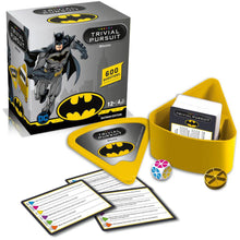 Trivial Pursuit - Batman Edition
