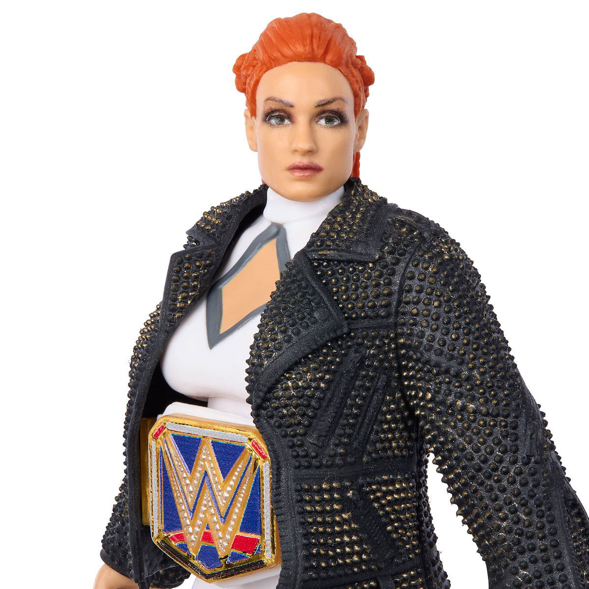 Becky lynch best sale elite figure