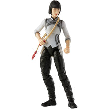 Marvel Legends Shang-Chi Xia Ling Action Figure
