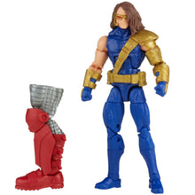 Marvel Legends X-Men Age of Apocalypse CYCLOPS 6 Inch Action Figure