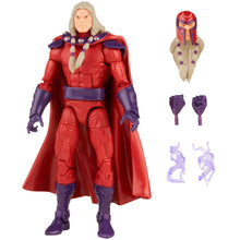 Marvel Legends X-Men Age of Apocalypse MAGNETO 6 Inch Action Figure
