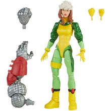Marvel Legends X-Men Age of Apocalypse ROGUE 6 Inch Action Figure