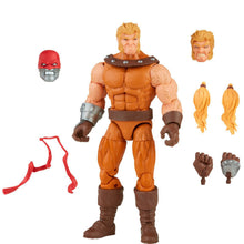 Marvel Legends X-Men Age of Apocalypse SABRETOOTH 6 Inch Action Figure