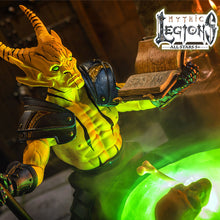 Mythic Legions: All Star 5: Azhar Action Figure