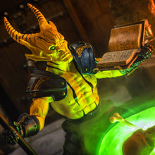 Mythic Legions: All Star 5: Azhar Action Figure