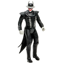 DC Super Powers - Batman Who Laughs 5 Inch Action Figure (2022)