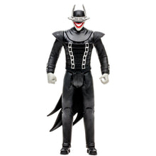DC Super Powers - Batman Who Laughs 5 Inch Action Figure (2022)