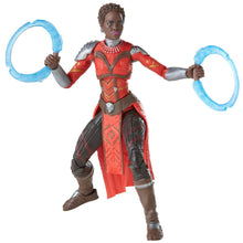 Marvel Legends Black Panther - Marvel's Nakia Action Figure