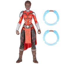 Marvel Legends Black Panther - Marvel's Nakia Action Figure