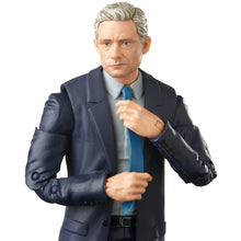 Marvel Legends Black Panther - Everett Ross Action Figure (Attuma BAF)