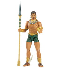 Marvel Legends Black Panther - Namor Action Figure (Attuma BAF)