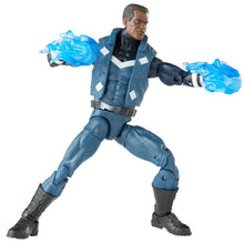 Marvel Legends Avengers Blue Marvel Action Figure (Controller BAF)