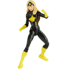 Marvel Legends - Darkstar 6-Inch Action Figure (Ursa Major BAF)