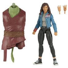 Doctor Strange 2 Marvel Legends - America Chavez Action Figure (Rintrah BAF)