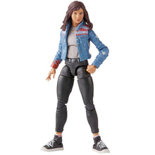 Doctor Strange 2 Marvel Legends - America Chavez Action Figure (Rintrah BAF)