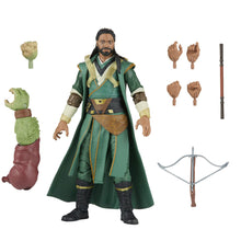 Doctor Strange 2 Marvel Legends - Mordo Action Figure (Rintrah BAF)
