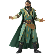 Doctor Strange 2 Marvel Legends - Mordo Action Figure (Rintrah BAF)