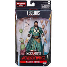 Doctor Strange 2 Marvel Legends - Mordo Action Figure (Rintrah BAF)