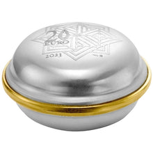 2023 France 20€ Pierre Herme Macaron 1oz Silver Coin