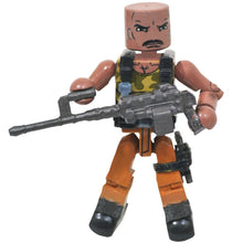 G.I. Joe Minimates Series 1 Box Set