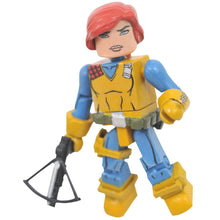 G.I. Joe Minimates Series 1 Box Set
