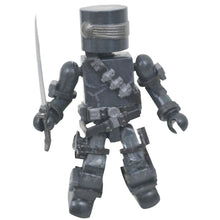 G.I. Joe Minimates Series 1 Box Set