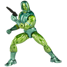 Marvel Legends - Guardsman 6-inch Action Figure (Ursa Major BAF)