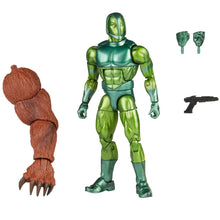 Marvel Legends - Guardsman 6-inch Action Figure (Ursa Major BAF)